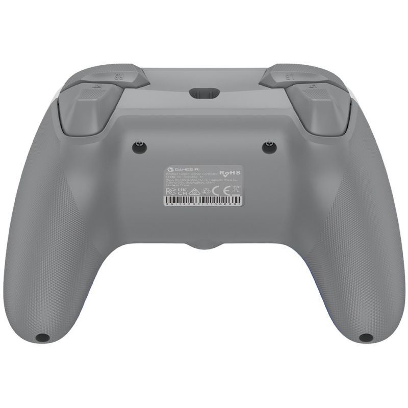 Kontroller GameSir T7 Wired Controller / Xbox Compatible - Bardhë - Figura 3