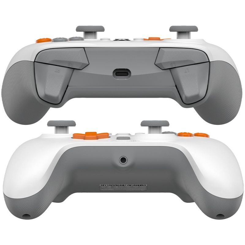 Kontroller GameSir T7 Wired Controller / Xbox Compatible - Bardhë - Figura 5