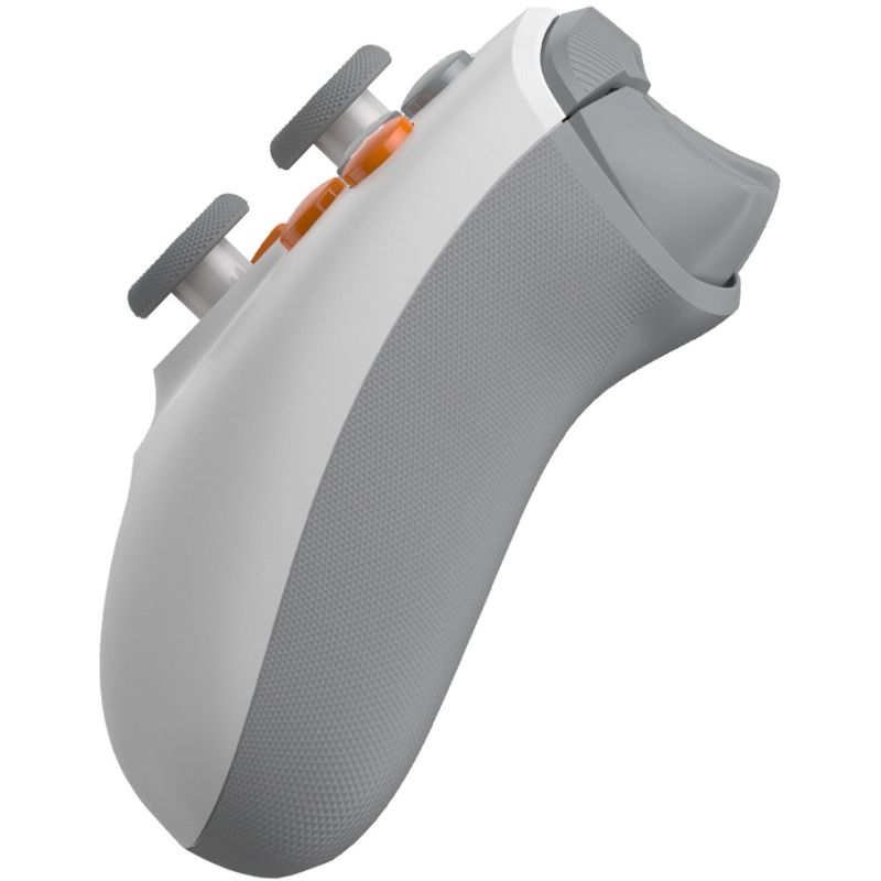 Kontroller GameSir T7 Wired Controller / Xbox Compatible - Bardhë - Figura 4