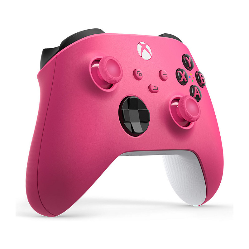 Kontroller për Xbox Microsoft Wireless – Rozë - Figura 2