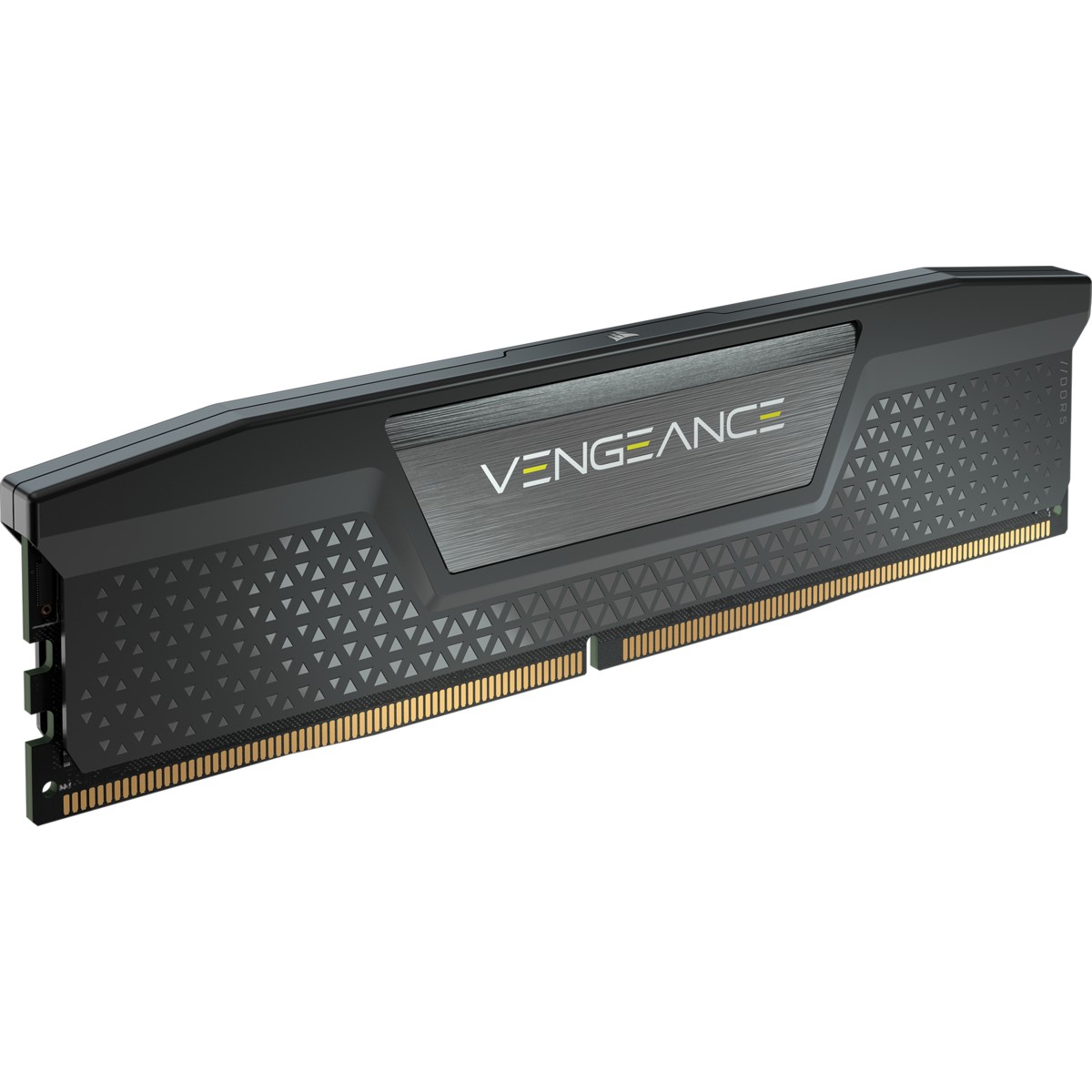 RAM Memorie DDR5 96 GB CORSAIR DIMM 5600 CL40 (2x 48 GB) Dual-Kit (VENGEANCE) - Zezë - Figura 4
