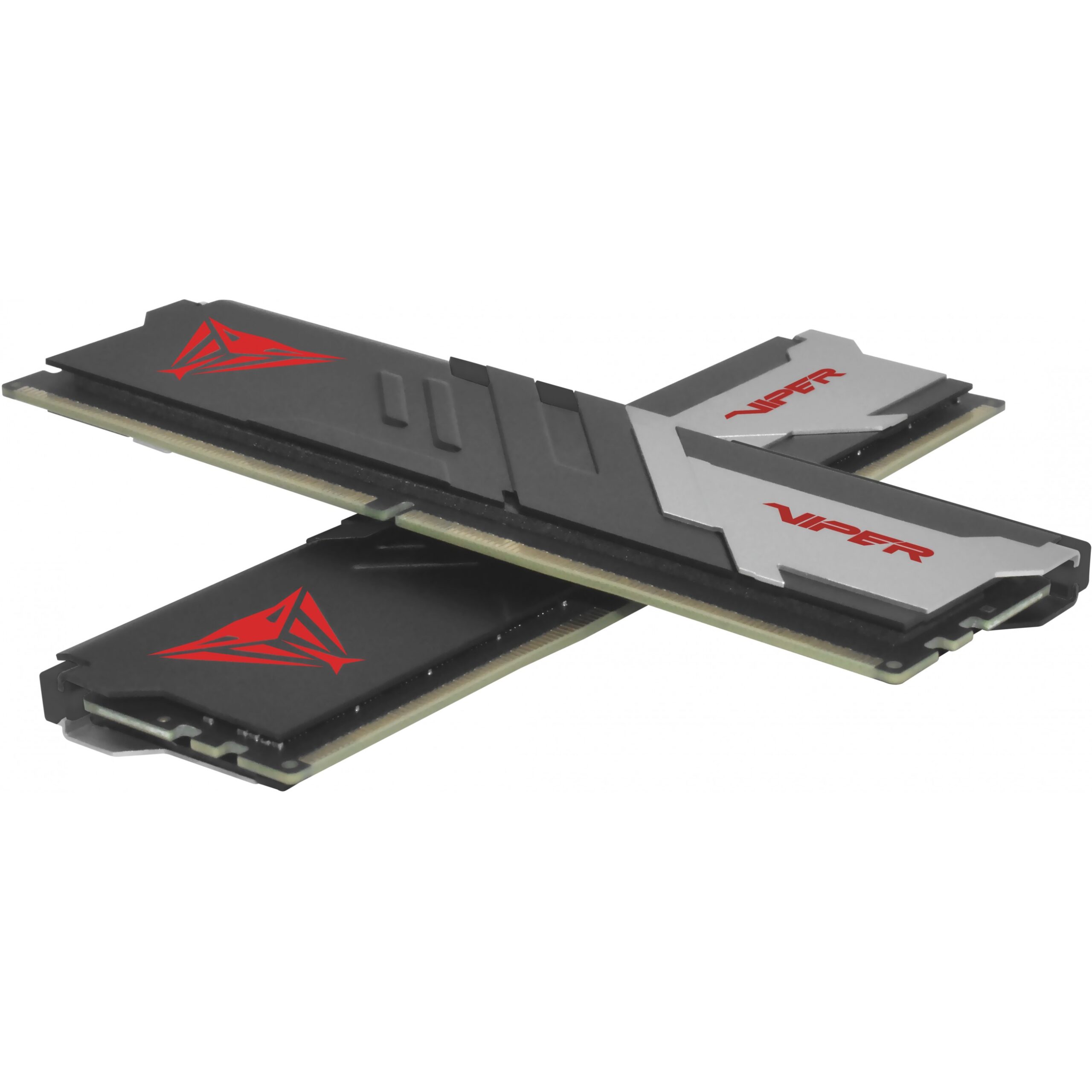 RAM Memorie DDR5 32 GB Patriot DIMM 7200 (2x 16 GB) Dual-Kit / PVV532G720C34K. Viper Venom. INTEL XMP / E Zezë - Figura 5