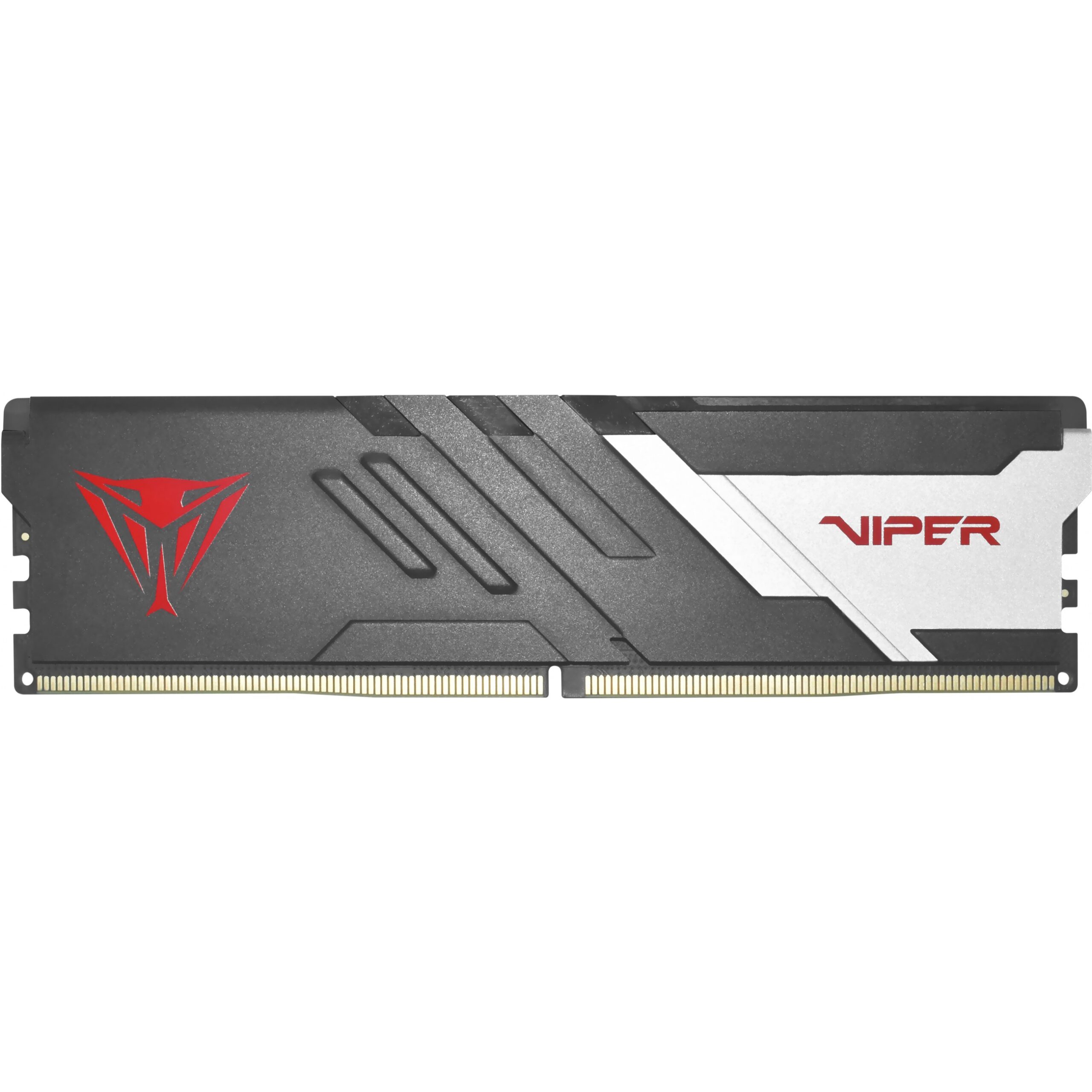 RAM Memorie DDR5 64 GB Patriot DIMM 5200 (2x 32 GB) Dual-Kit / PVV564G520C40K. Viper Venom. INTEL XMP. AMD EXPO/ E Zezë - Figura 2