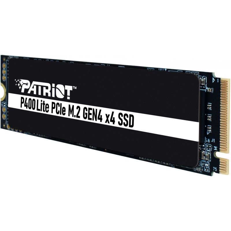 SSD e Brendshme 2TB M.2 Patriot P400 Lite PCIe 4.0 x4. NVMe 1.4. 2280 - Figura 4