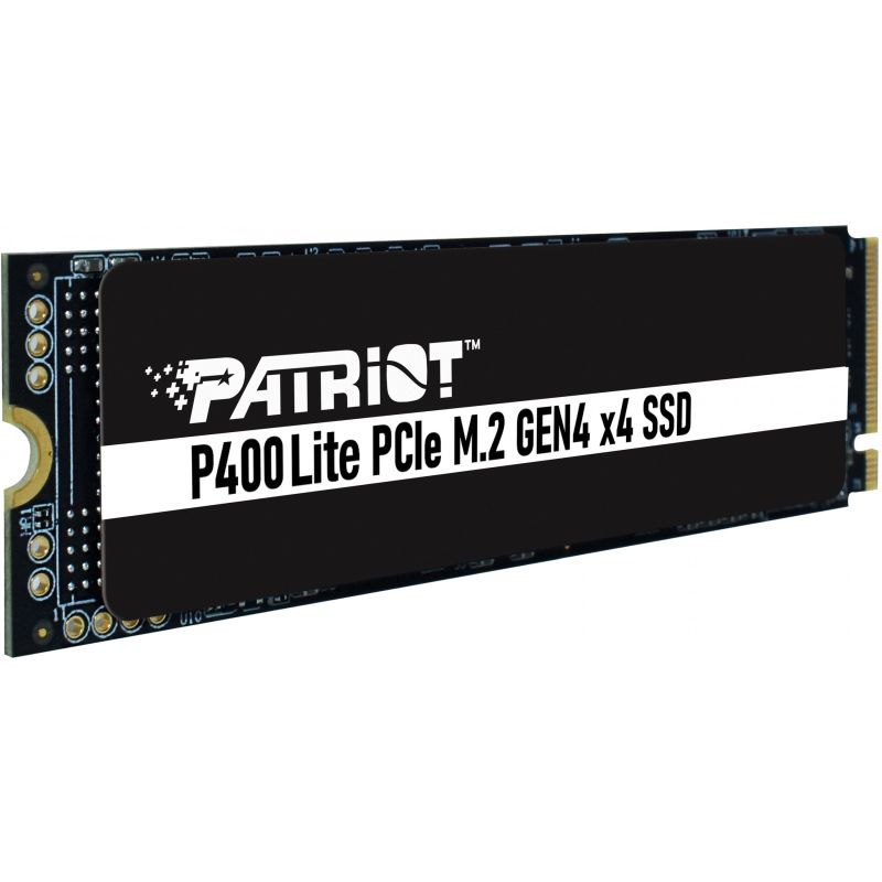 SSD e Brendshme 2TB M.2 Patriot P400 Lite PCIe 4.0 x4. NVMe 1.4. 2280 - Figura 3