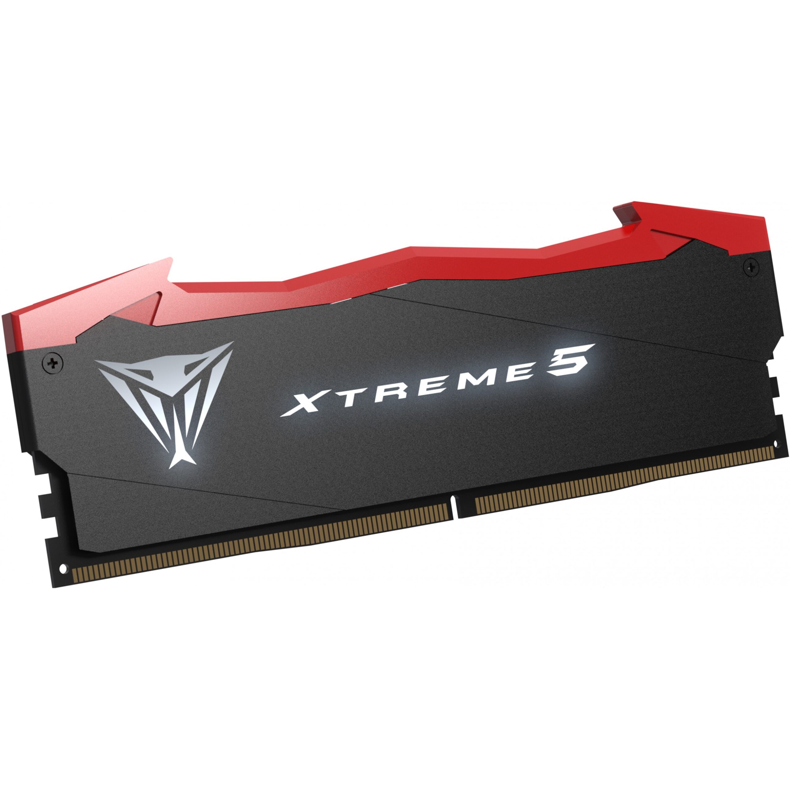 RAM Memorie DDR5 32 GB Patriot DIMM 8200 (2x 16 GB) Dual-Kit / PVX532G82C38K. Xtreme 5. INTEL XMP/ Zezë - Figura 2