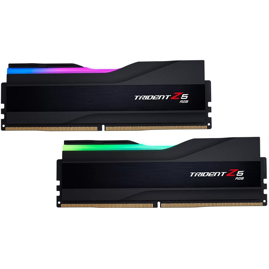 RAM Memorie DDR5 G.Skill 32-TZ5RK / 6000MHz / CL30 / 32GB / (2x16GB) - Figura 2