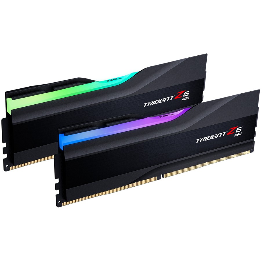RAM Memorie DDR5 G.Skill 32-TZ5RK / 6000MHz / CL30 / 32GB / (2x16GB) - Figura 3