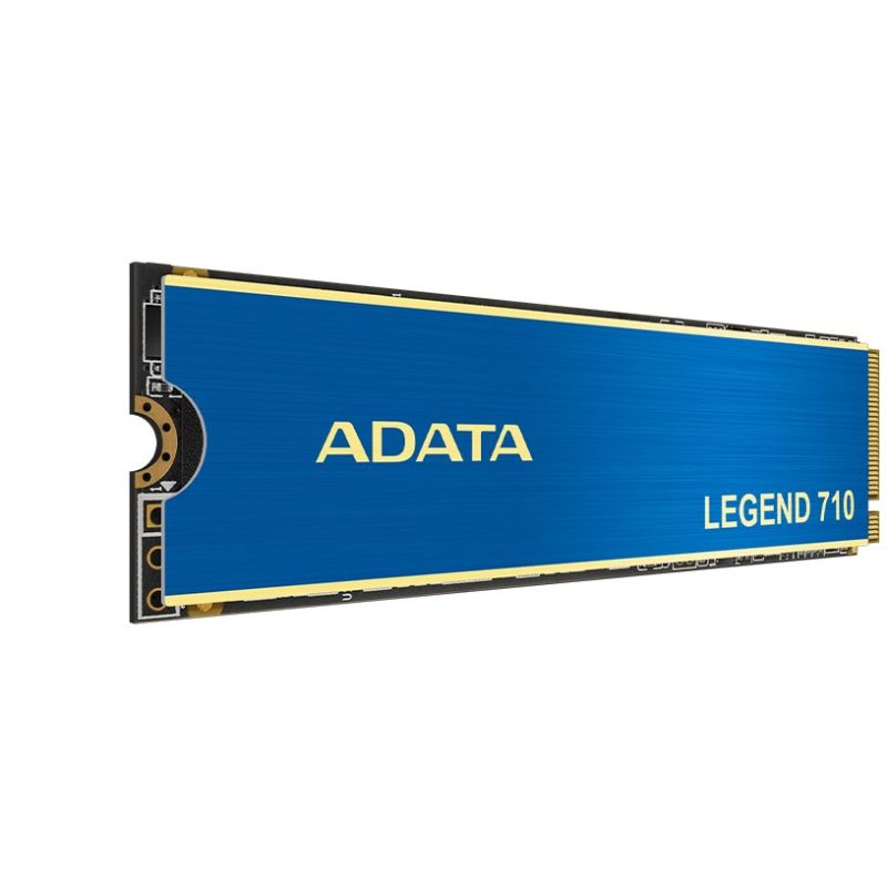 SSD e Brendshme 2TB M.2 ADATA PCI-E NVMe Legend 710 - Figura 3