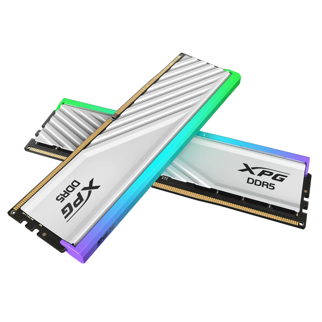 RAM Memorie DDR4 ADATA 32GB DDR4-3200 DIMM – XPG GAMMIX D35 Intel XMP - Bardhë