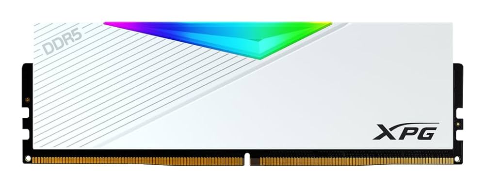 RAM Memorie DDR4 ADATA 32GB DDR4-3200 DIMM – XPG GAMMIX D35 Intel XMP - Bardhë - Figura 2