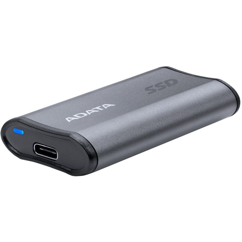 SSD e Jashtme 2TB ADATA Portable SE880 USB 3.2 Gri - Figura 2