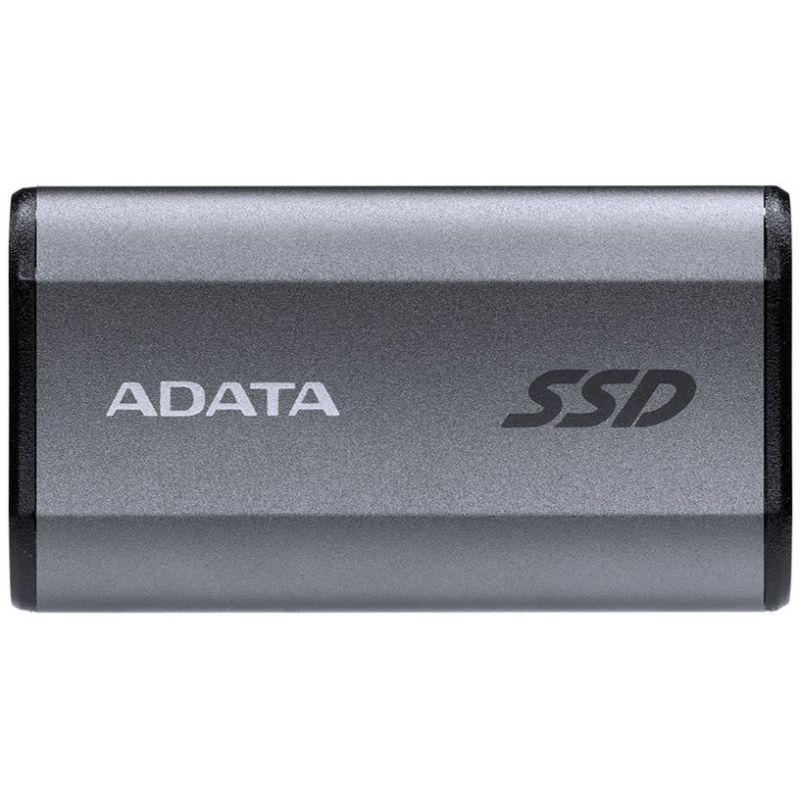 SSD e Jashtme 2TB ADATA Portable SE880 USB 3.2 Gri