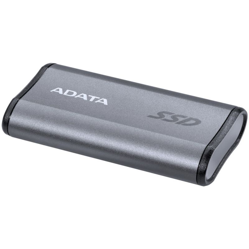 SSD e Jashtme 2TB ADATA Portable SE880 USB 3.2 Gri - Figura 3