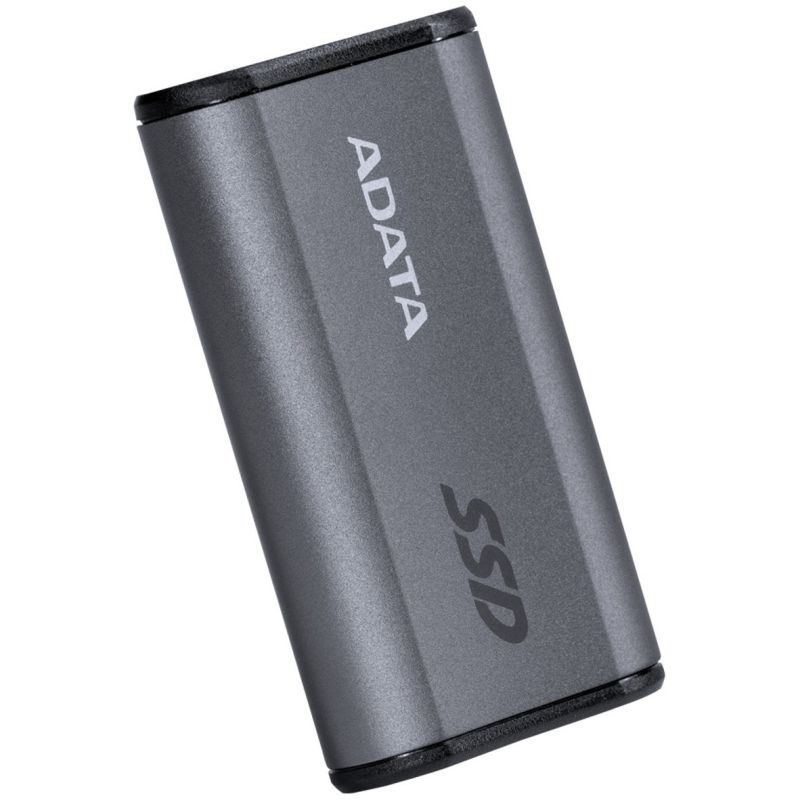 SSD e Jashtme 2TB ADATA Portable SE880 USB 3.2 Gri - Figura 4