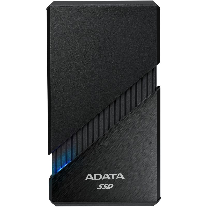SSD e Jashtme 2TB ADATA Portable SE920 USB 3.2 e zezë - Figura 5