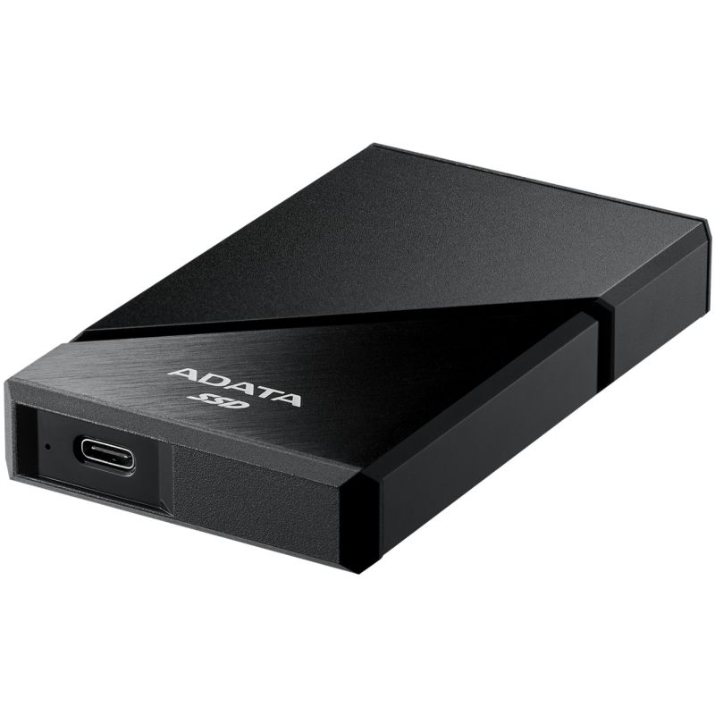 SSD e Jashtme 2TB ADATA Portable SE920 USB 3.2 e zezë - Figura 3