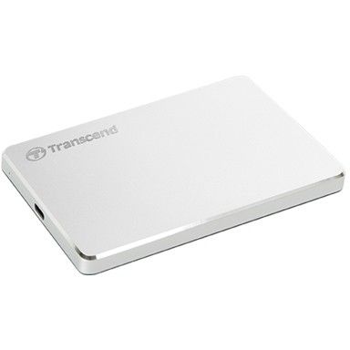 HDD e Jashtme 2.5" Transcend StoreJet 25C3 2.5 2TB USB 3.1 Gen 1 Hiri - Figura 3