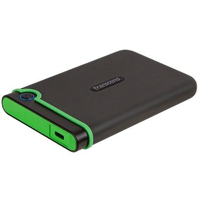 HDD e Jashtme 2.5" Transcend StoreJet 25M3C 2.5 4TB USB 3.1 Gen 1 TS4TSJ25M3C Gri - Figura 3