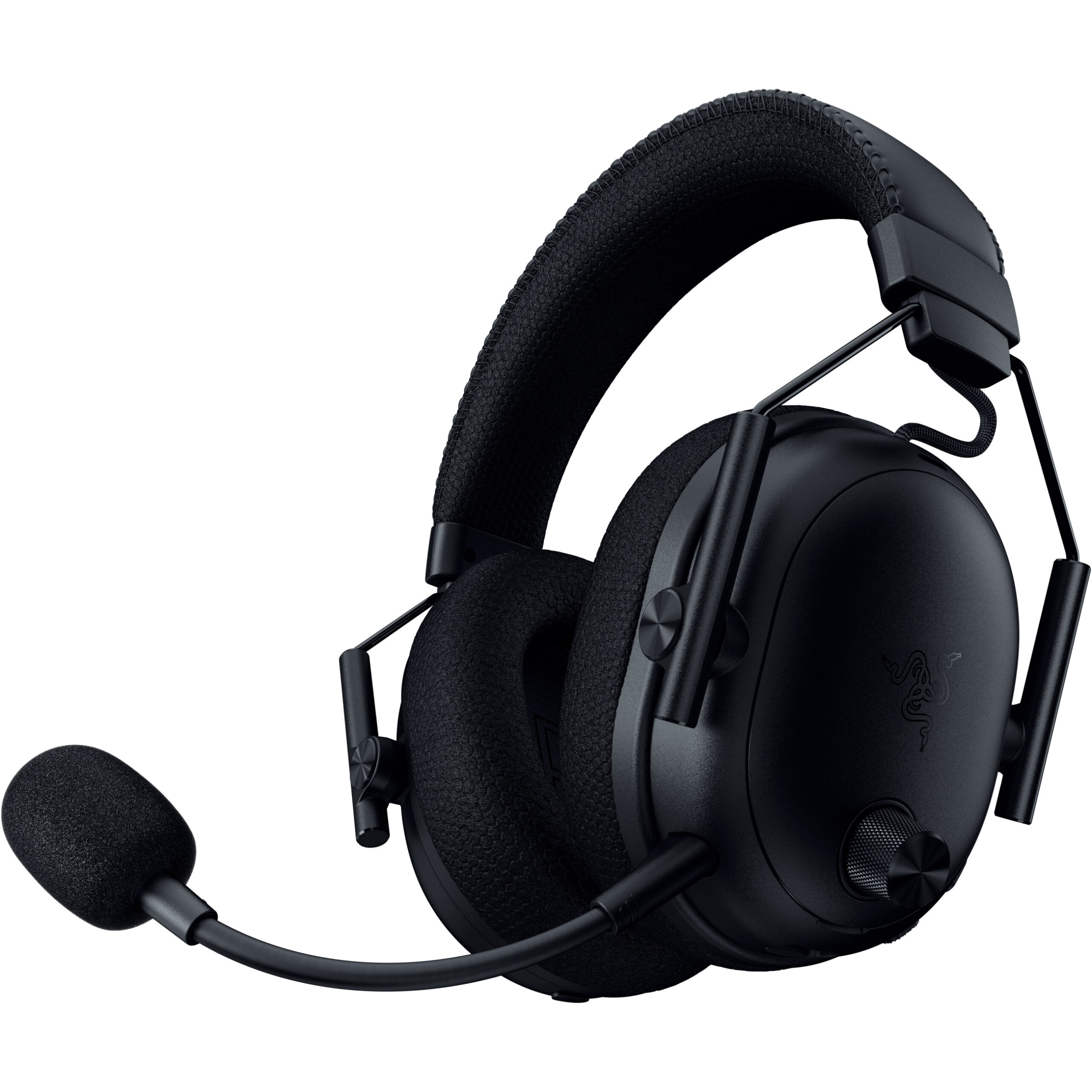 Kufje Gaming pa kabllo Razer BlackShark V3 Pro – Zezë