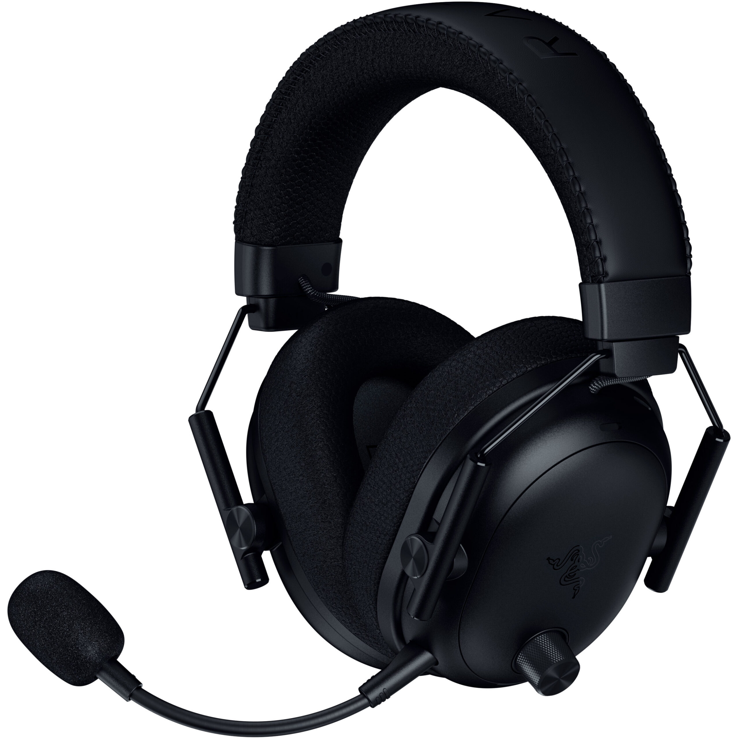 Kufje Gaming pa kabllo Razer BlackShark V3 Pro – Zezë - Figura 3