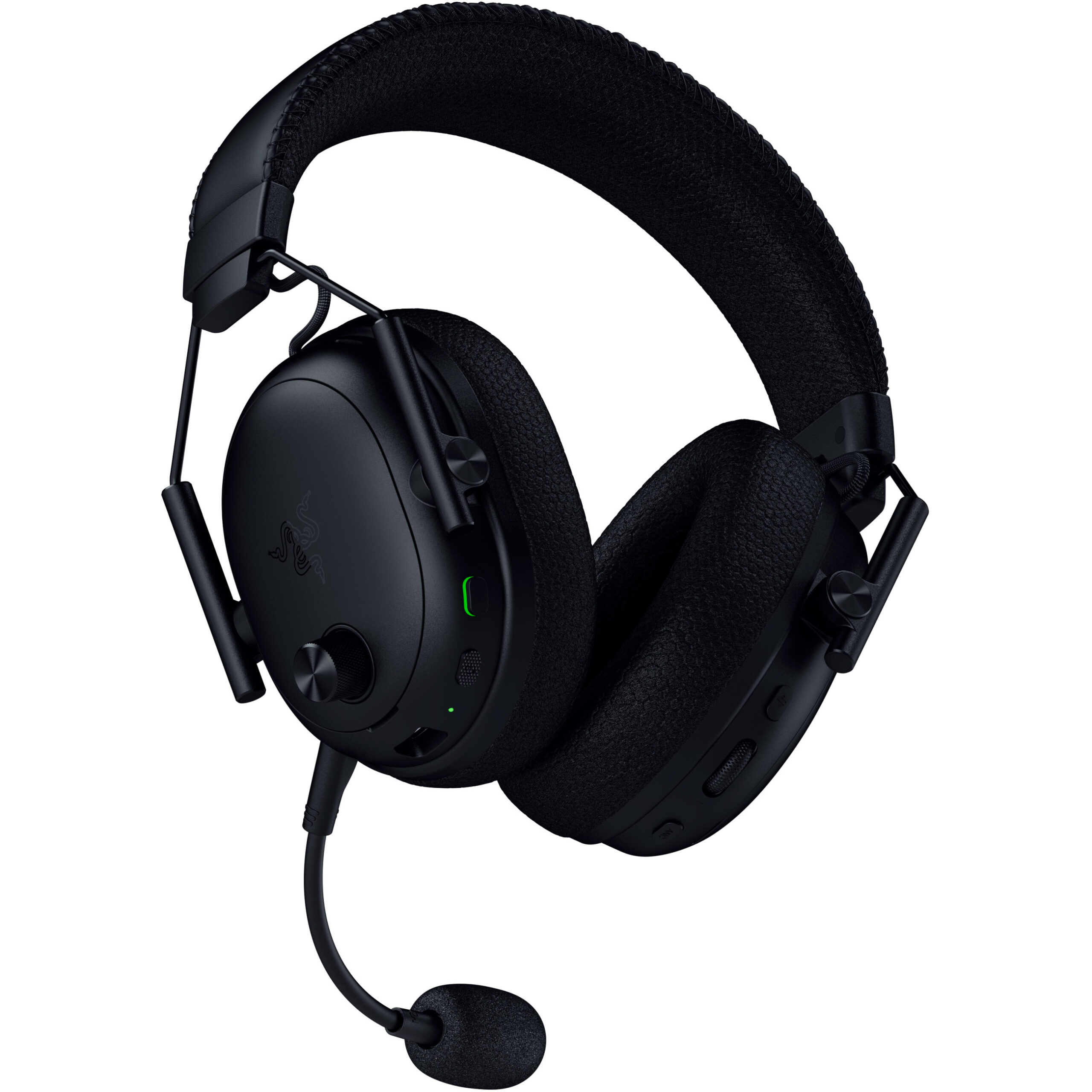 Kufje Gaming pa kabllo Razer BlackShark V3 Pro – Zezë - Figura 4