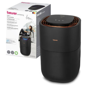 Beurer LB 300 Air Humidifier – Humidifikues Ajri Ultrasonik 3.5L