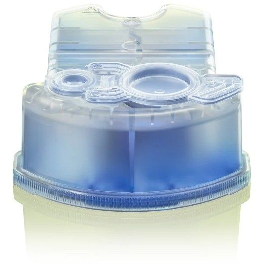 Aksesorë për Makinen e rrojës Braun CCR4 Refill Cartridges 4-Pack - Figura 2
