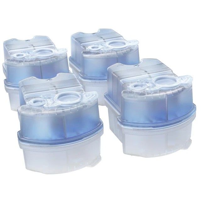 Aksesorë për Makinen e rrojës Braun CCR4 Refill Cartridges 4-Pack - Figura 3