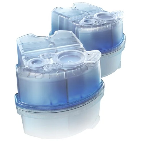 Aksesorë për makinë rroje Braun CCR 2 / Set me 2 - Figura 3