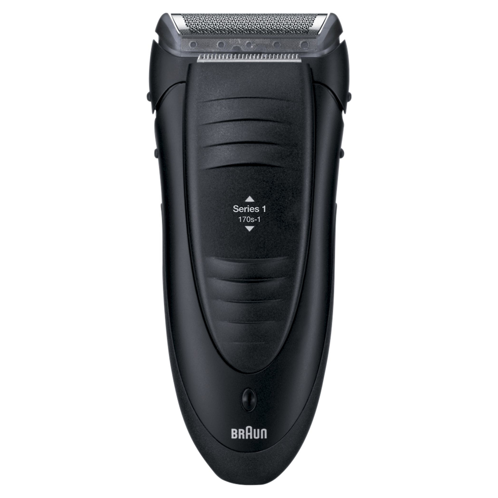 Makinë e rrojës Braun Series 1 170 - Zezë - Figura 2