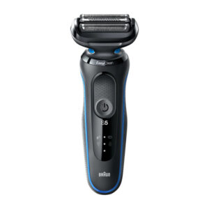 Makinë e rrojës Braun Series 5 51‑B1820s - Zezë / Blu