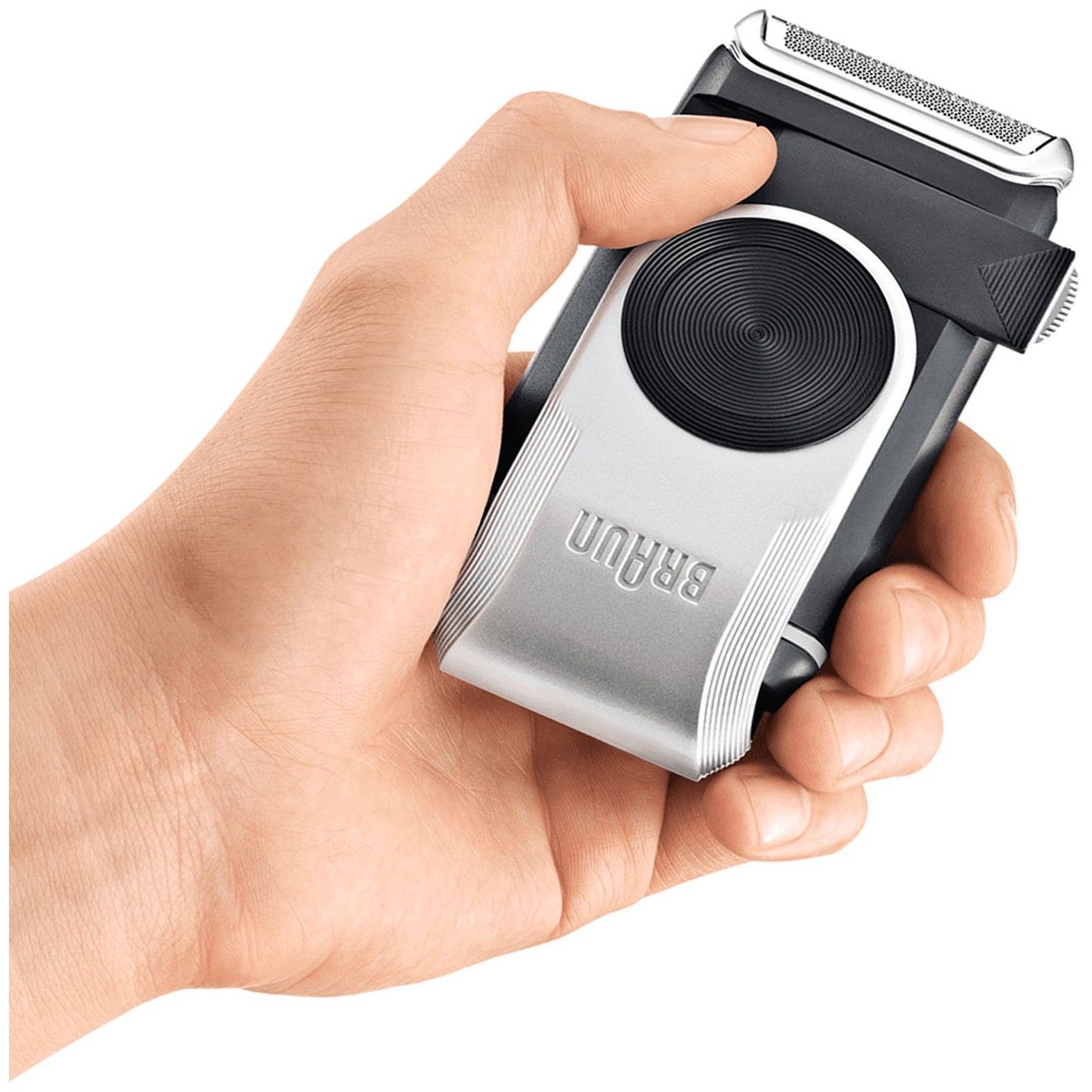 Makinë rroje elektrike Braun MobileShave M‑90 - Figura 3