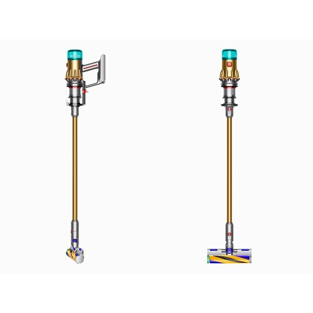 Fshesë robotike Dyson / V12 Detect Slim Absolute - Figura 2