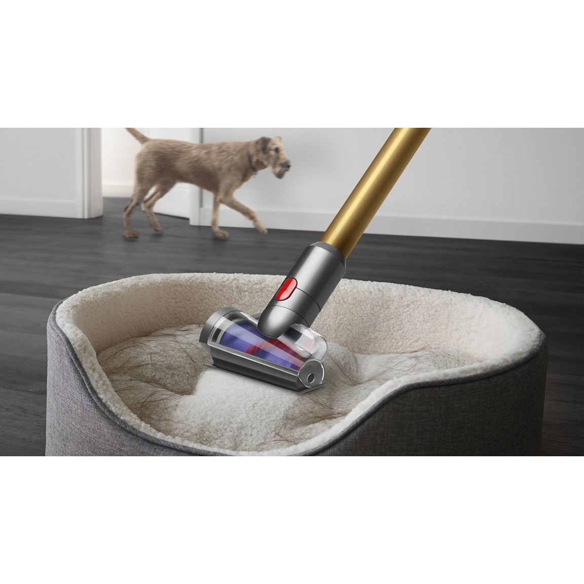 Fshesë robotike Dyson / V12 Detect Slim Absolute - Figura 4