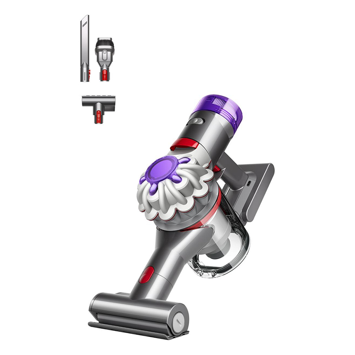 Fshesë Dyson Handheld vacuum cleaner Car+Boat