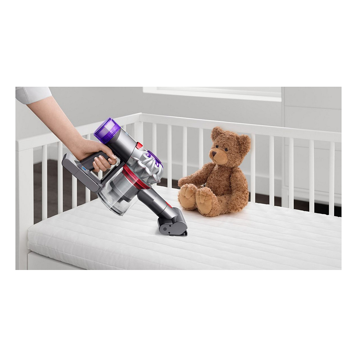 Fshesë Dyson Handheld vacuum cleaner Car+Boat - Figura 2