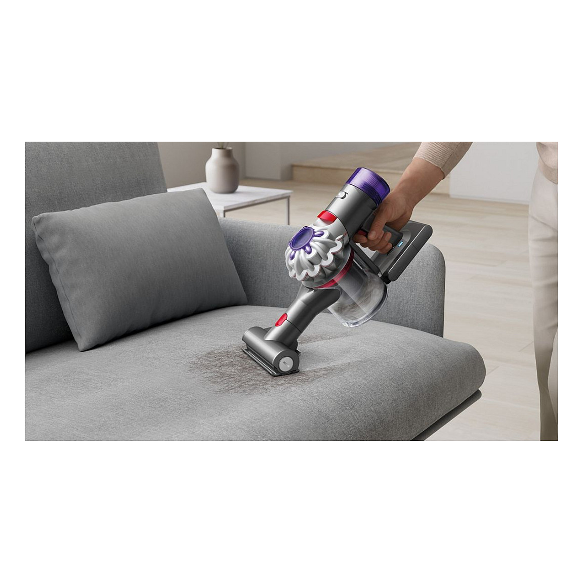 Fshesë Dyson Handheld vacuum cleaner Car+Boat - Figura 4