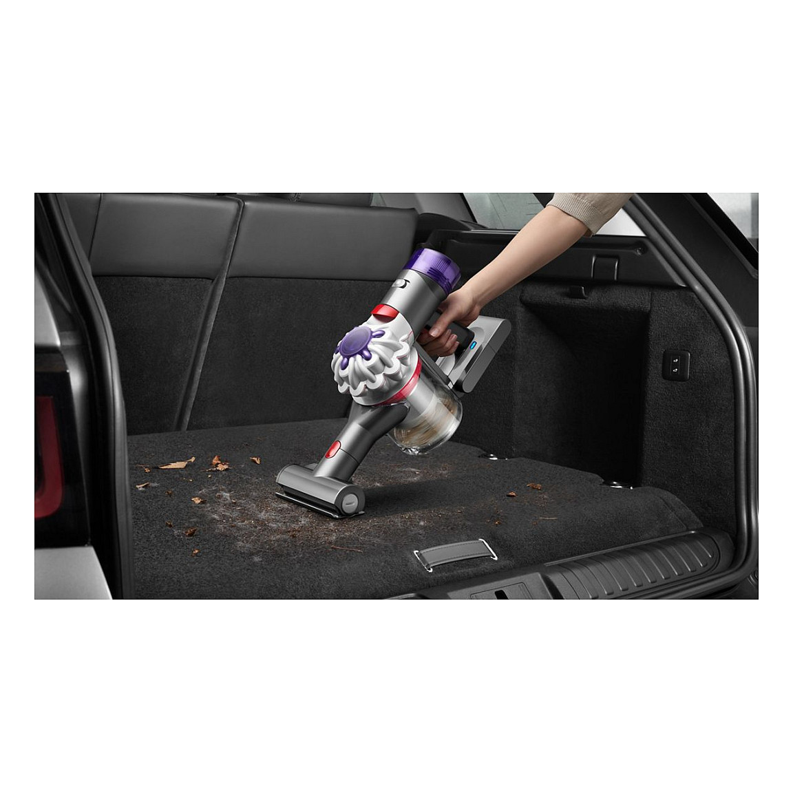 Fshesë Dyson Handheld vacuum cleaner Car+Boat - Figura 5