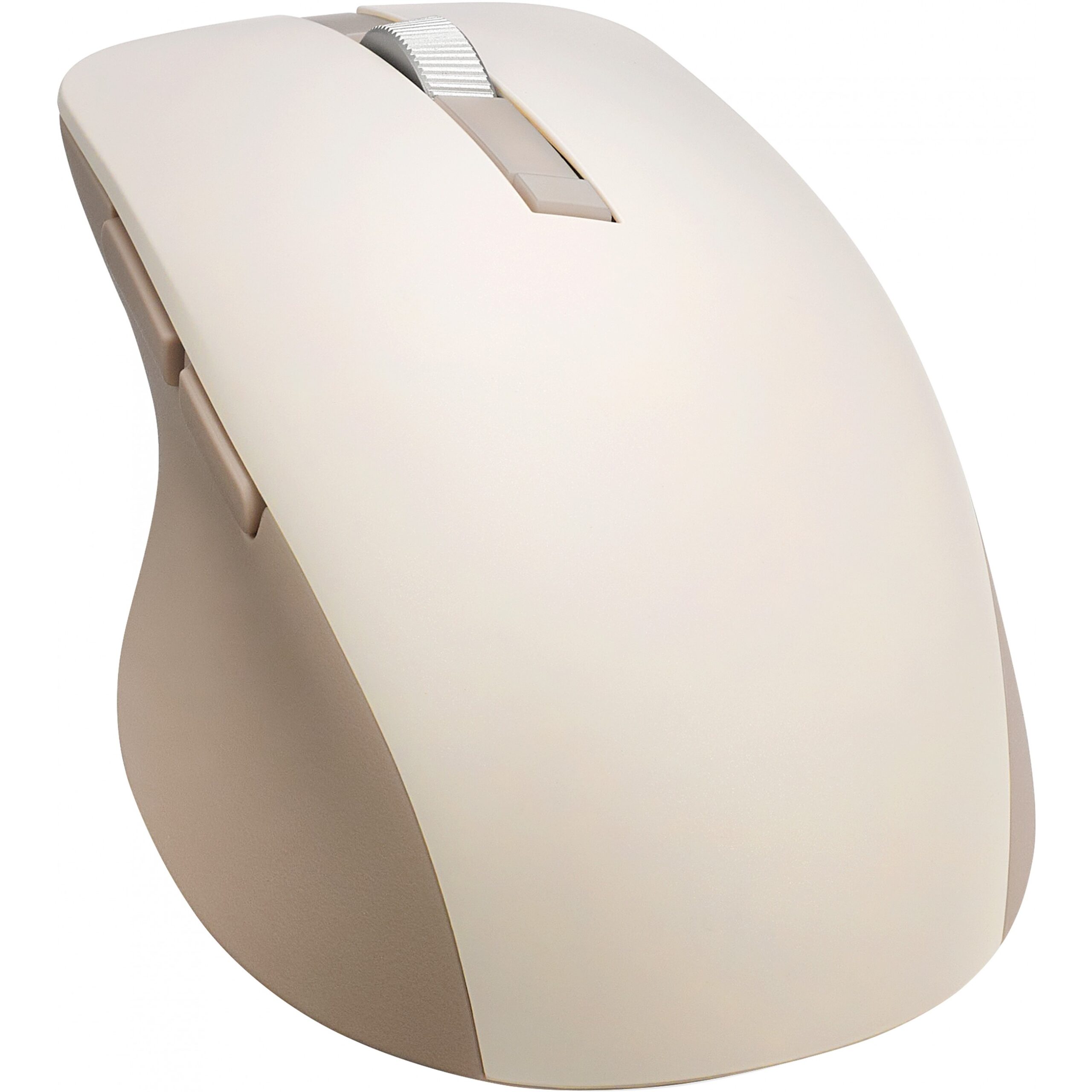 Maus pa kabllo ASUS MD200 Silent – Bezhë - Figura 5