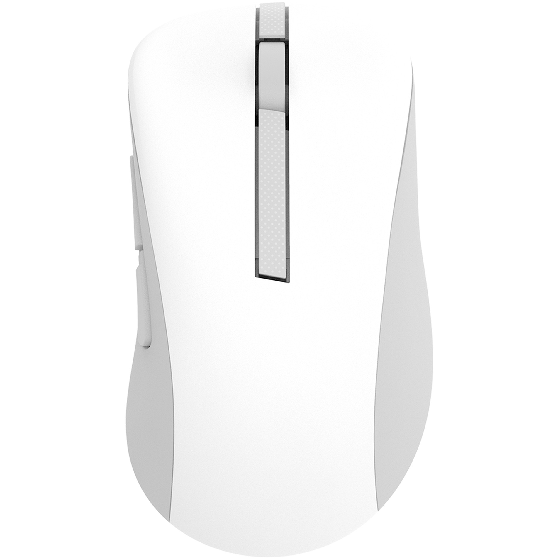 Maus pa kabllo ASUS MD102 / Silent – Bardhë