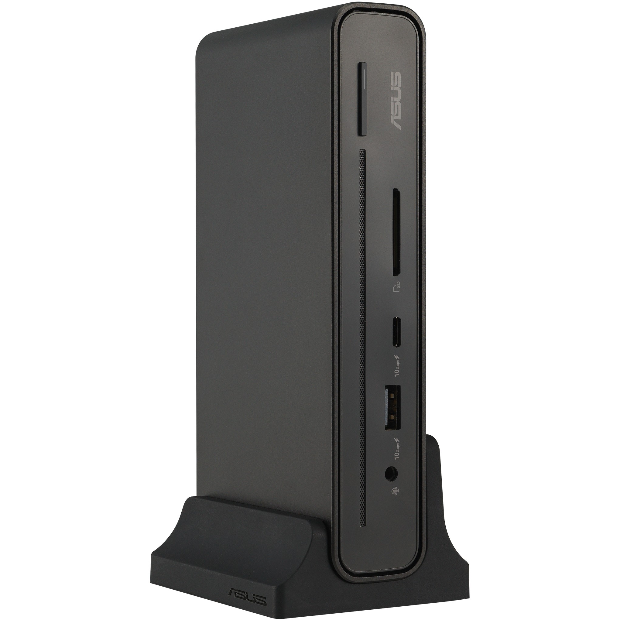 Docking Station ASUS DC301 Triple Display USB-C Dock - Zezë