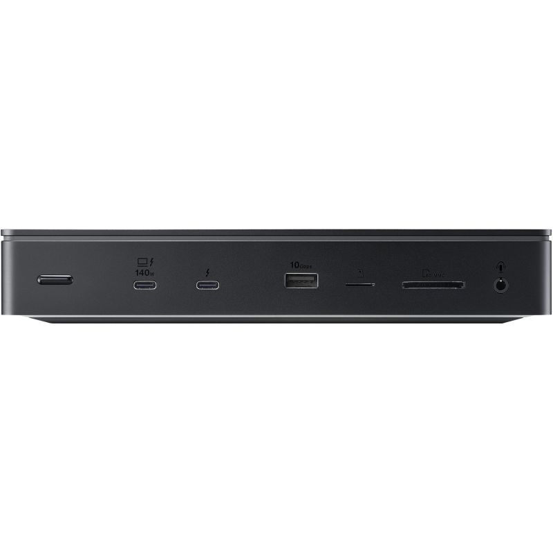 Docking Station ASUS DC510 TBT 5 Dock - Zezë - Figura 2