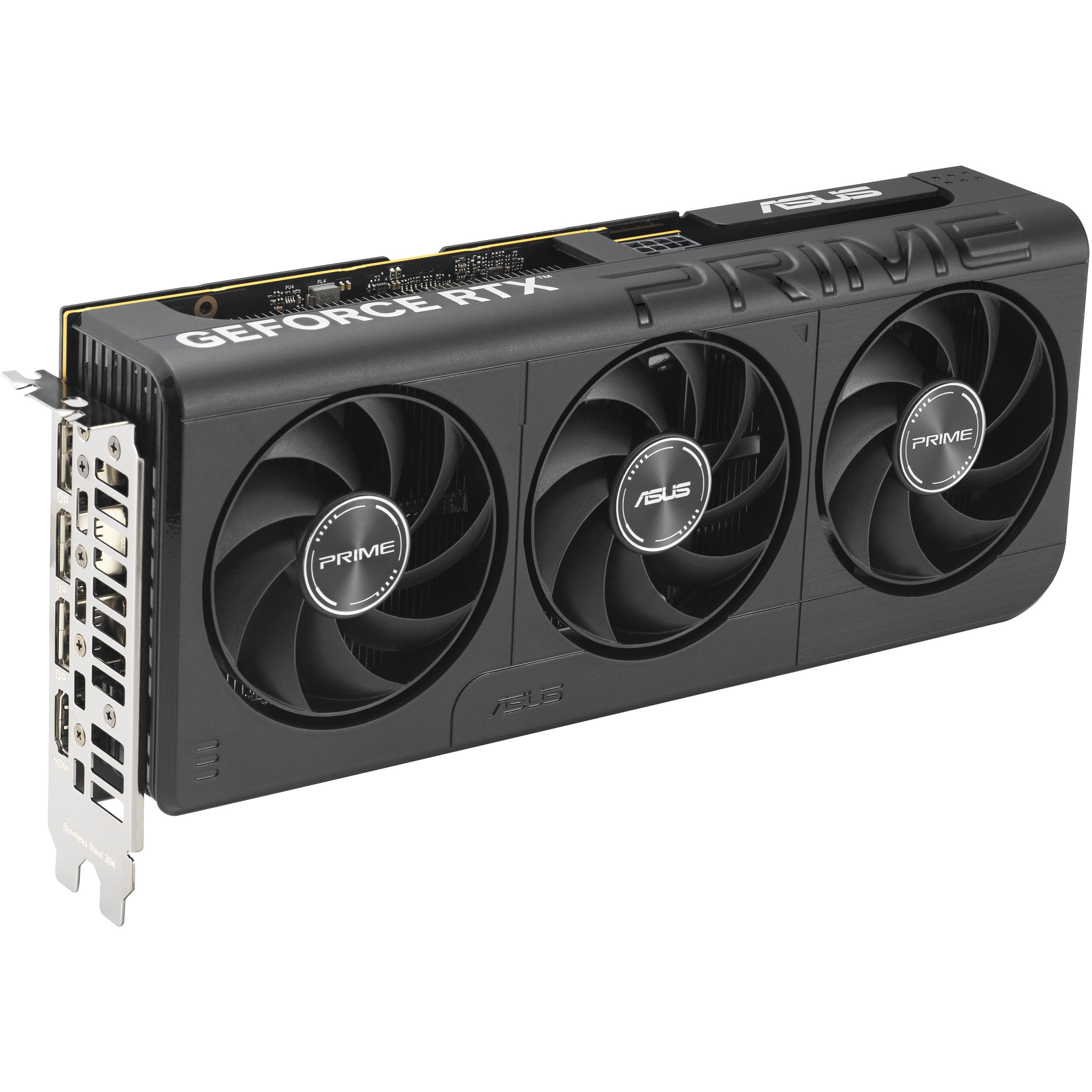 Kartelë grafike NVIDIA RTX 5050 8GB GDDR6 ASUS Prime OC - Figura 2