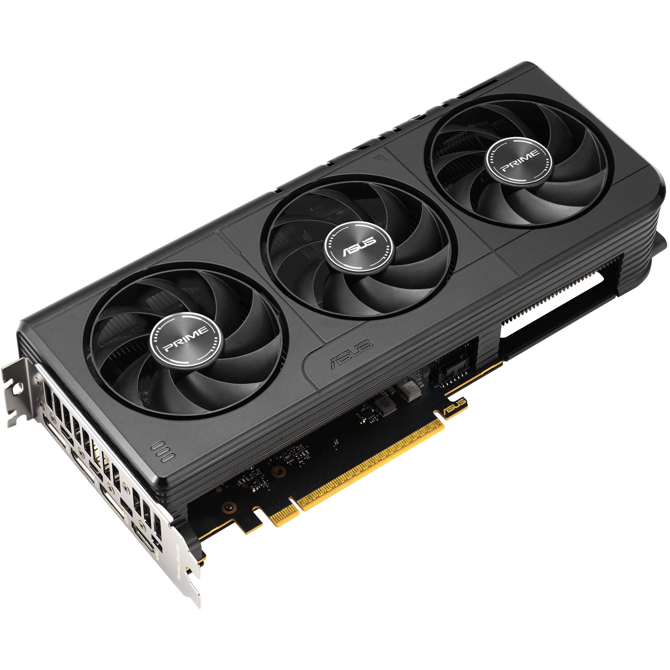 Kartelë grafike NVIDIA RTX 5050 8GB GDDR6 ASUS Prime OC - Figura 5