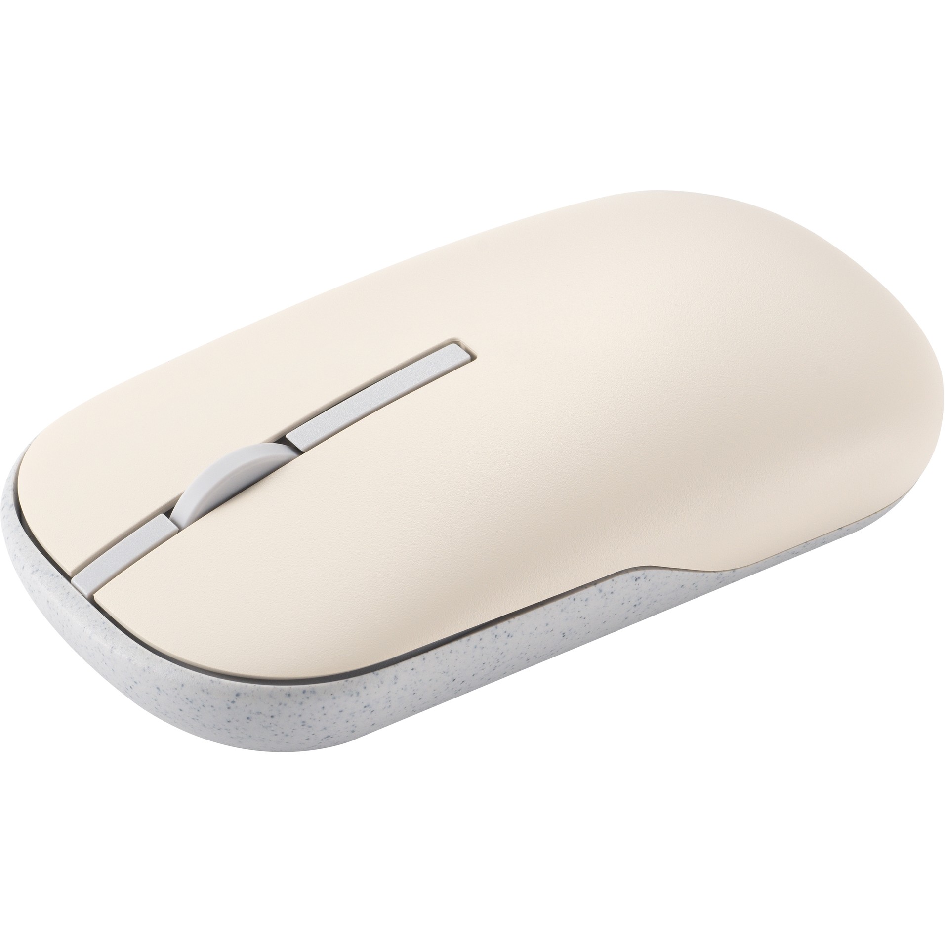 Maus pa kabllo ASUS MD100 Marshmallow – Bezhë - Figura 2