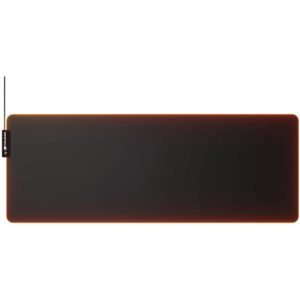 Mauspad COUGAR NEON X ARGB Gaming 800×300 x 4mm - Zezë