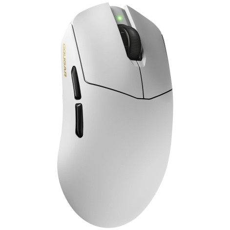Maus Gaming Cougar Revenger Pro 4K / Wireless – Bardhë