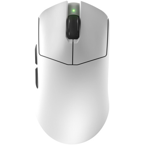 Maus Gaming Cougar Revenger Pro 4K / Wireless – Bardhë - Figura 2
