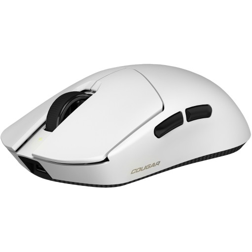 Maus Gaming Cougar Revenger Pro 4K / Wireless – Bardhë - Figura 3